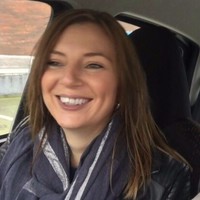 Louise Geraghty