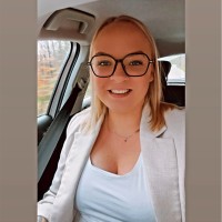 Mélissa Cador