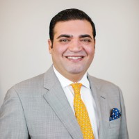 Daniel Kashani