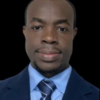 Eliyah Udoyah Eziwhuo