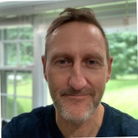 Chris Fawcett