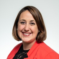 Carrie Scheitrum, Mba, Pmp