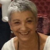 Rosa Bernal Nufrio