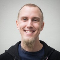 Jonathan Gustafsson