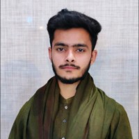 Muhammad Awais Mughal