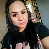 Ediene Cristina Souza