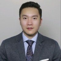 Guangwei Zhang