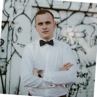 Michał Cholewa