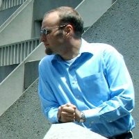 Christopher Keller