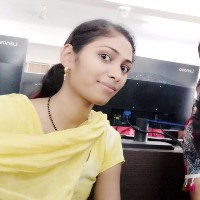 Komal Pawar