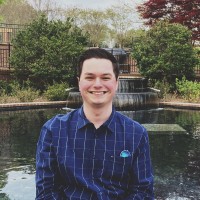 Blake Gronowski, M.Ed. LPC/A