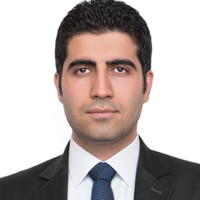 Reza Rouhgari