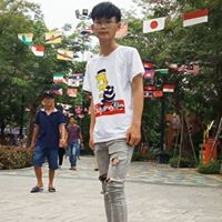 Trung Thịnh Lê