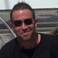 Brent Persall