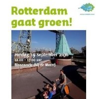 Rotterdam Gaat Groen