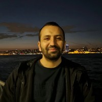 Özgür Çetin