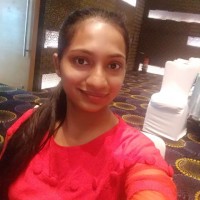 Ridhima Mittal