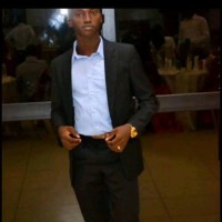 Bakari BAMBA