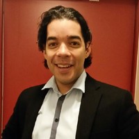 Karl Silva Lövgren