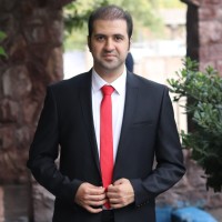 Behzad Sangari