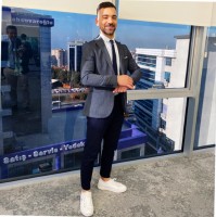 Tolga Yılmaz