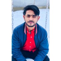 Haris Masood
