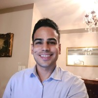 Luis Manuel Gomez Perez
