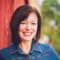 Jacqui Robertson