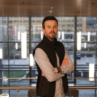 Vegard Trefall