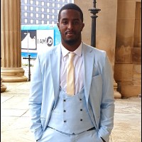 Mohamoud Gadaweine