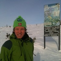 Nils Marius Otterstad