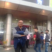 Santanu mitra
