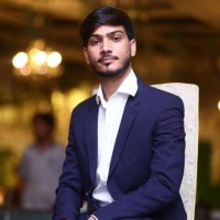 Ghayas Ahmed