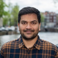 Iftekhar Uddin Ahmed