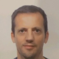 Joaquin Mendoza