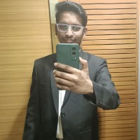 Dhiraj Ahire