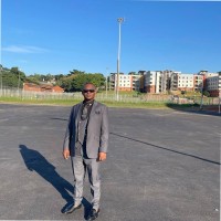 Masande Ndlovu