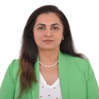 Niketa Wadhwa