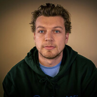 Elliot Dixon