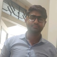 chirag joshi