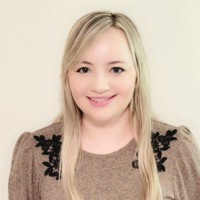 Natalya Peremitko