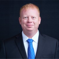 Christopher Dixon