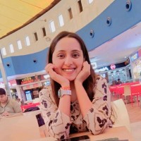 Bharti Rajput