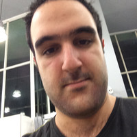 shayan ziaolabsari