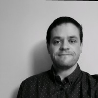 Colin Young MCIAT AaPS