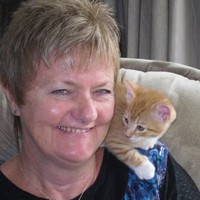 Anne Evans