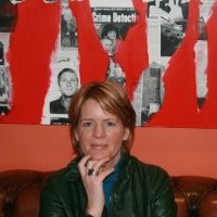 Annouchka Louwagie