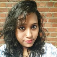 Purnima Haldar