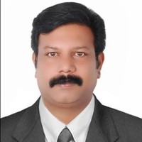 Anand R Pillai