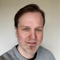 Stephen Sutherland